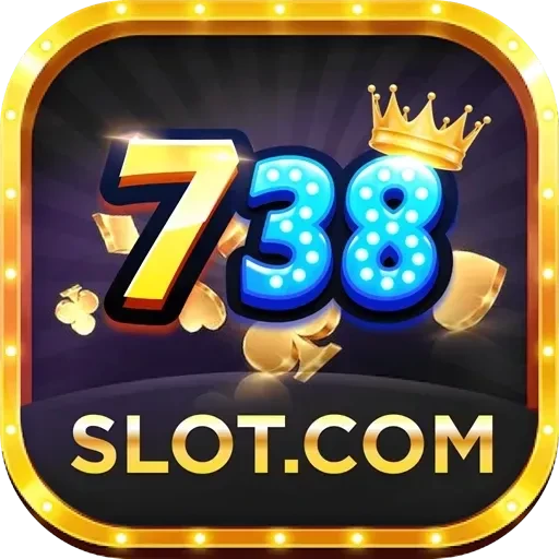 738slot APK Full Version untuk Android