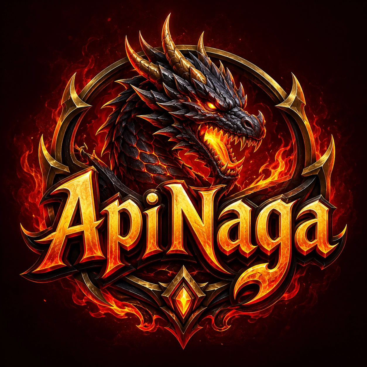 apinaga APK Terbaru untuk Android Tanpa Iklan