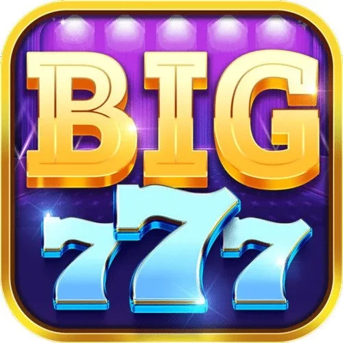 Download big777 APK Terbaru untuk HP Android