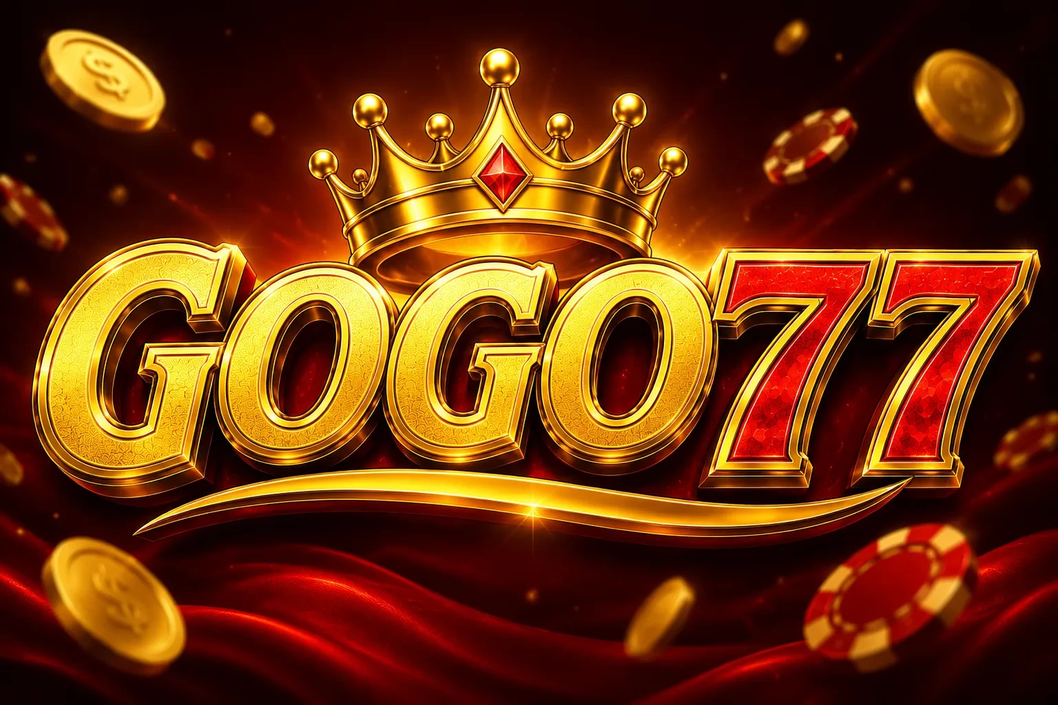 Aplikasi gogo77 Paling Baru untuk Android
