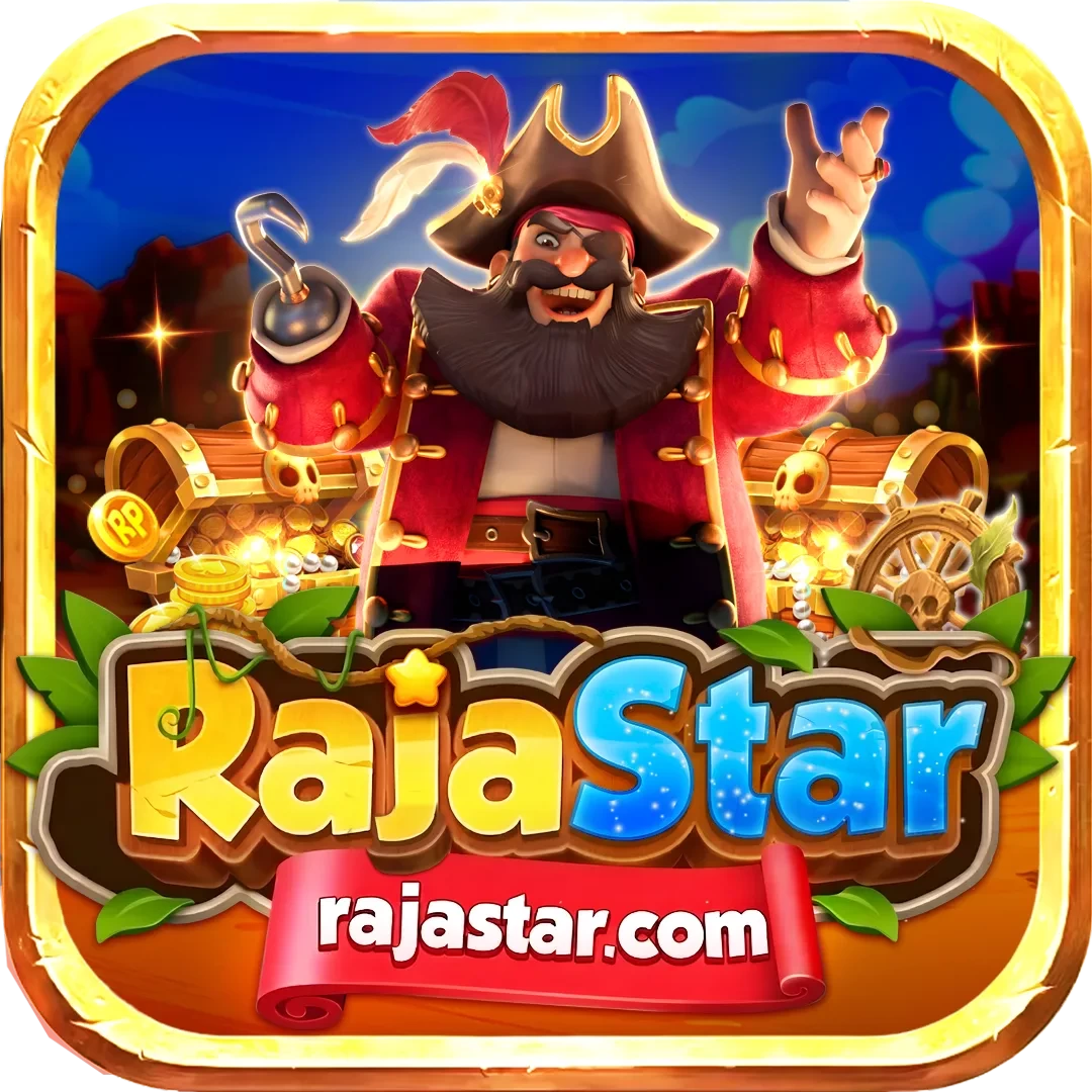rajastar APK Full Version untuk Android