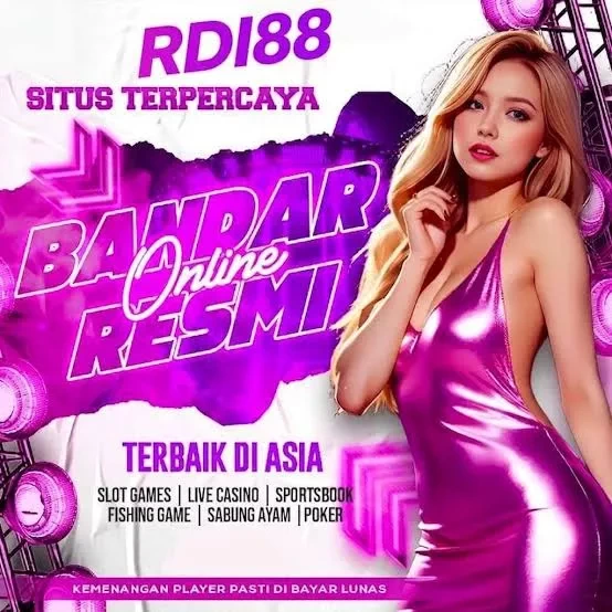 rdi88 APK Versi Terbaru untuk Android 2026