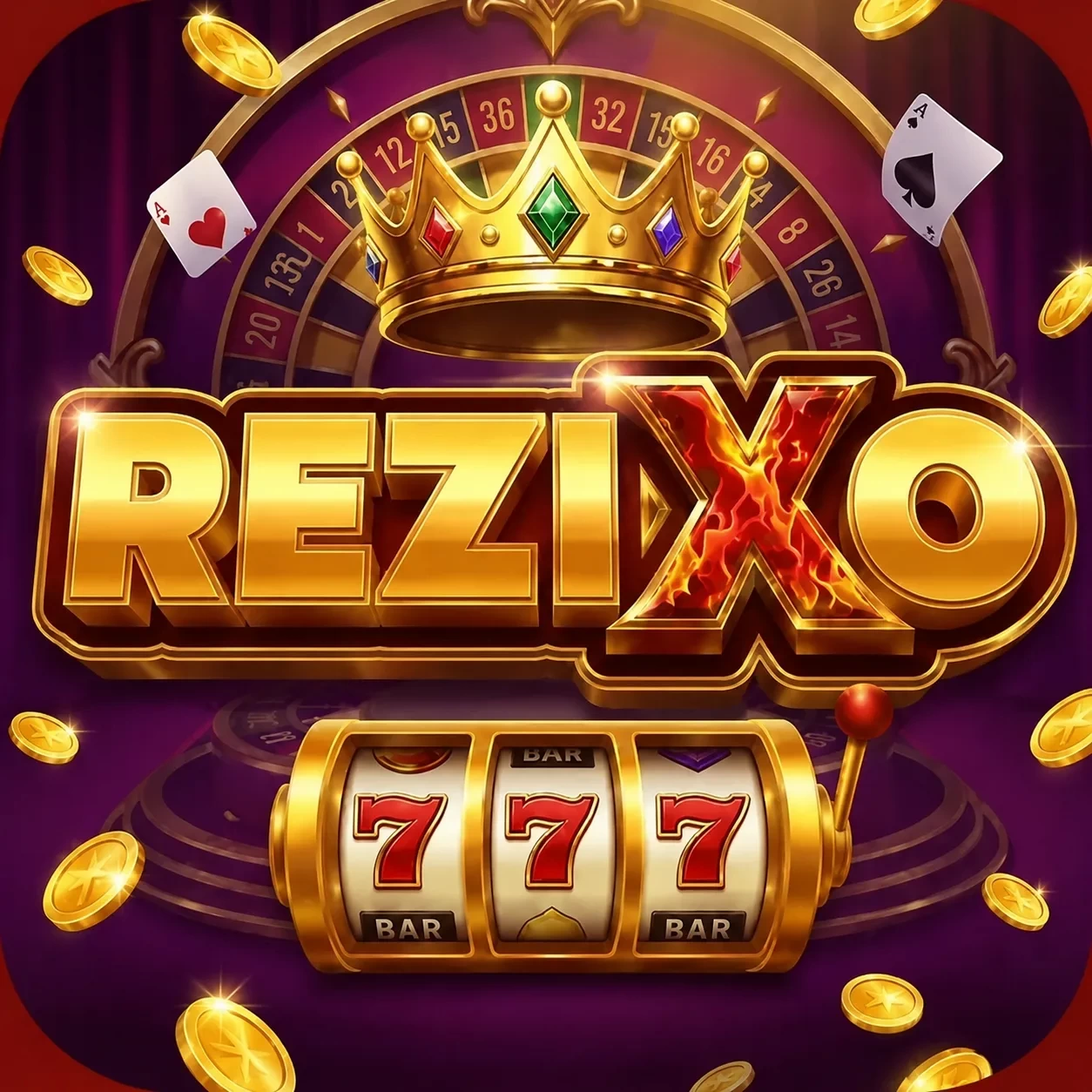 Download rezixo APK Terbaru Full Version