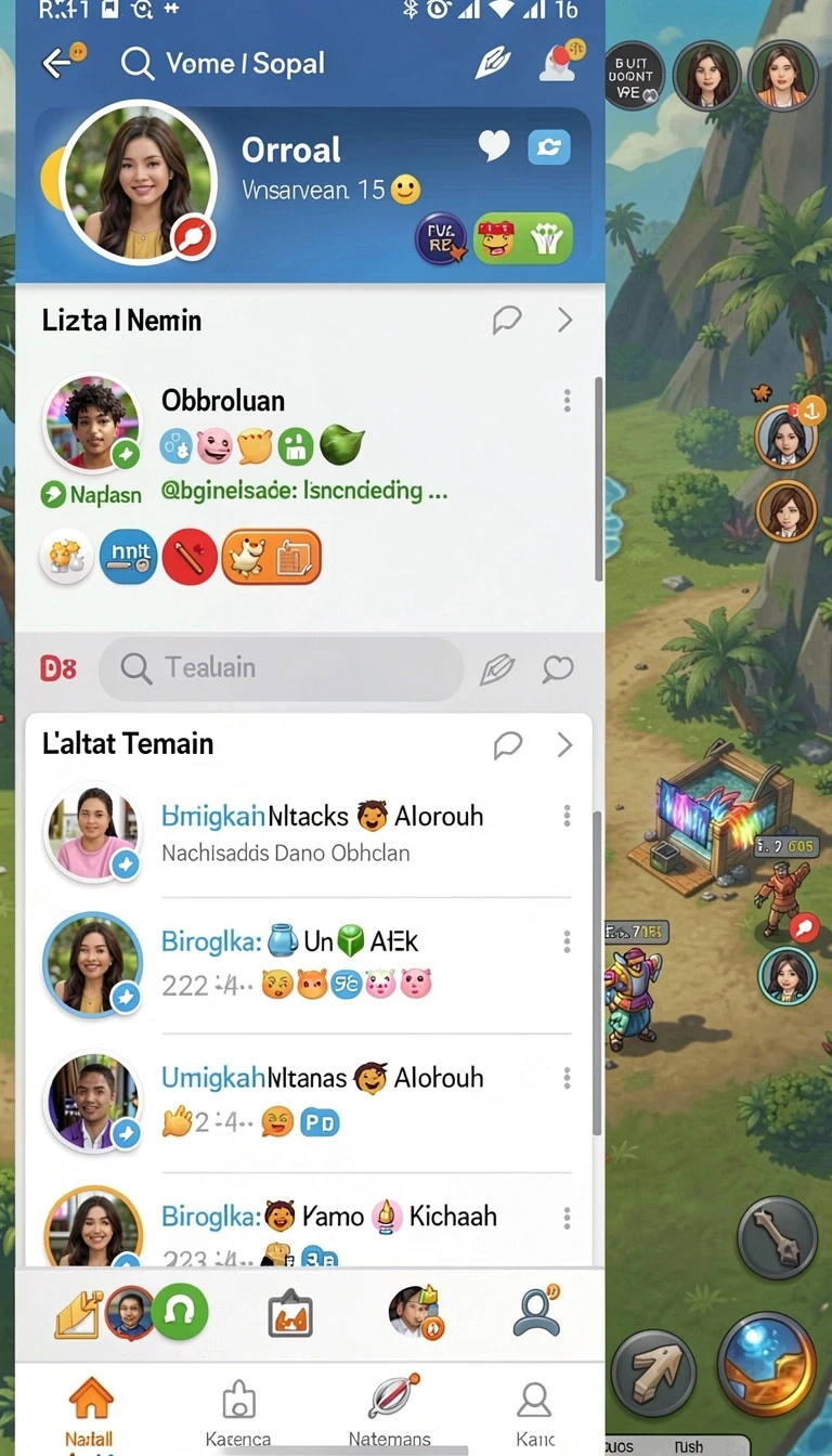 Update Aplikasi lusa777 Terbaru 2026 screenshot 4