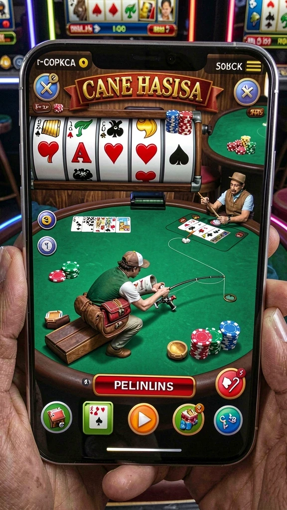 Cara Download slot367 APK dengan Mudah screenshot 2
