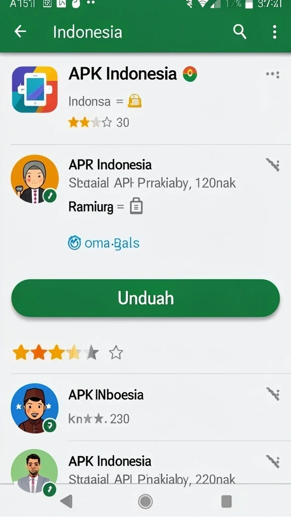 desabet App: Info, Rating, dan Link Download screenshot 3