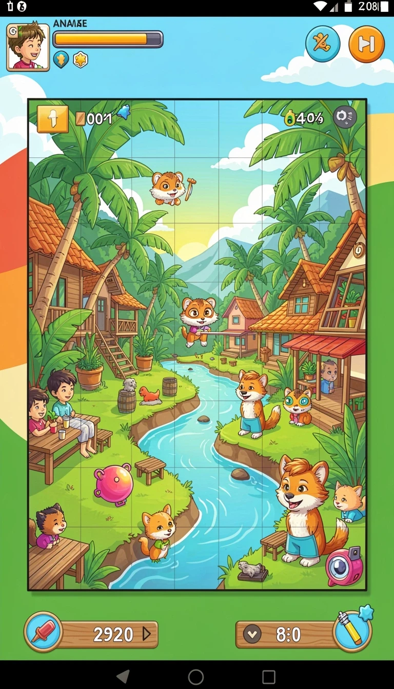 Download rezixo APK Terbaru Full Version screenshot 2