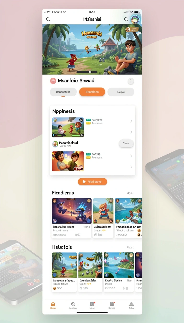 yupitoto APK Terbaru dengan Fitur Lengkap screenshot 3