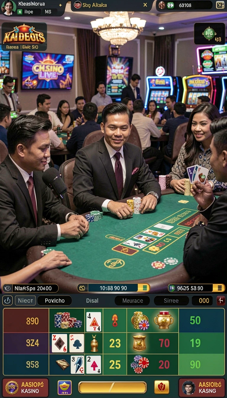 Aplikasi sobatgaming Terbaru dan Terlengkap screenshot 3
