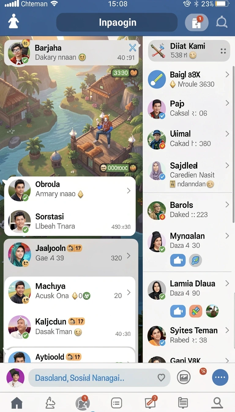Cara Download slot367 APK dengan Mudah screenshot 1
