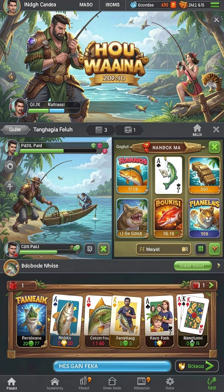 Update Aplikasi lusa777 Terbaru 2026 screenshot 3