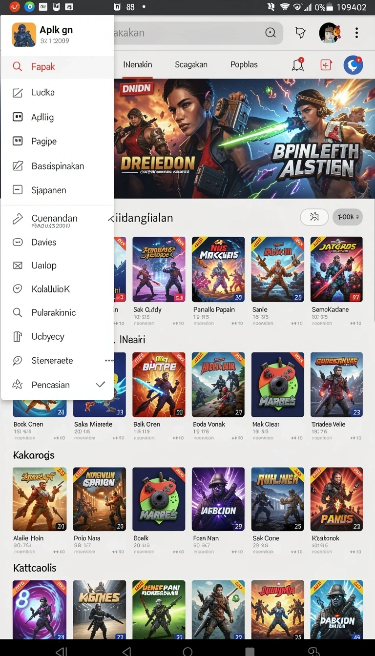 rdi88 APK Versi Terbaru untuk Android 2026 screenshot 2