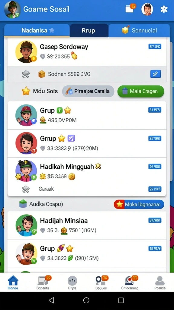 rajampo Terbaru: Review Aplikasi dan Link Unduh screenshot 3