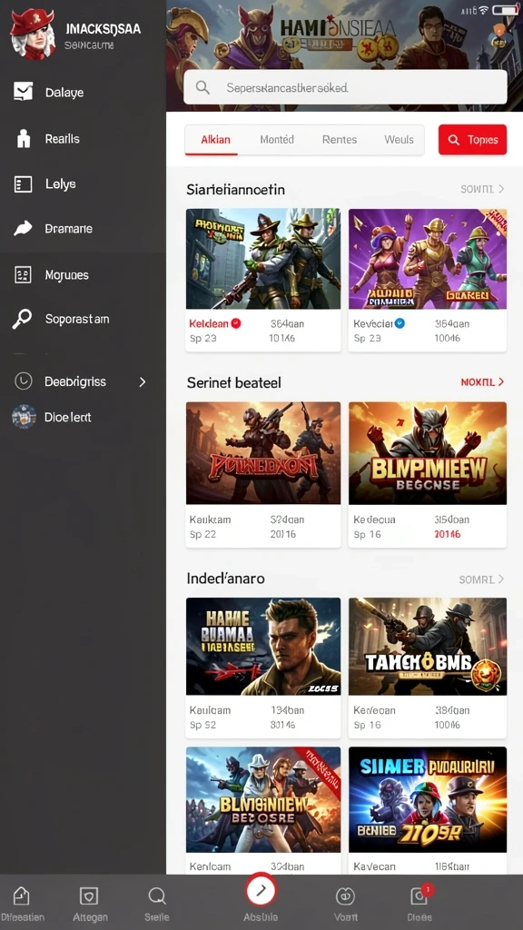 Cara Menggunakan Aplikasi idx66 untuk Pemula screenshot 2