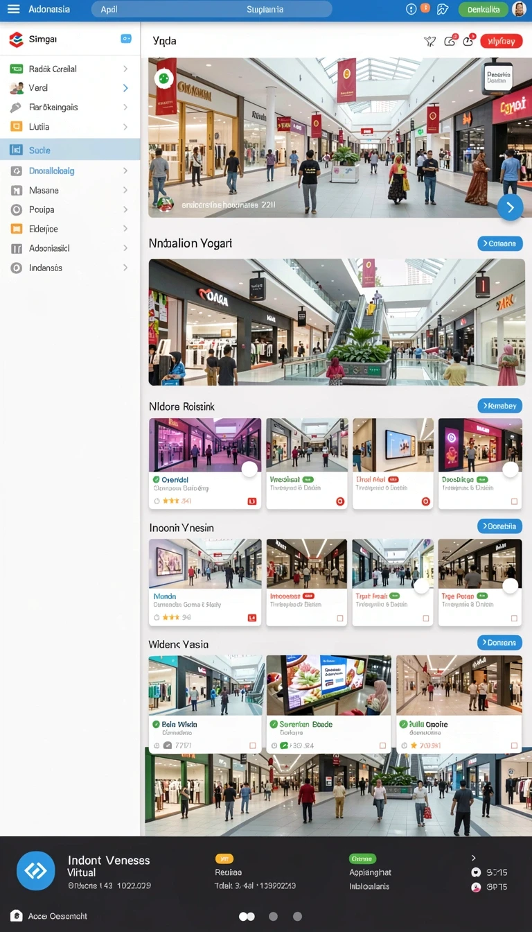 rajajuara App APK Terbaru screenshot 1
