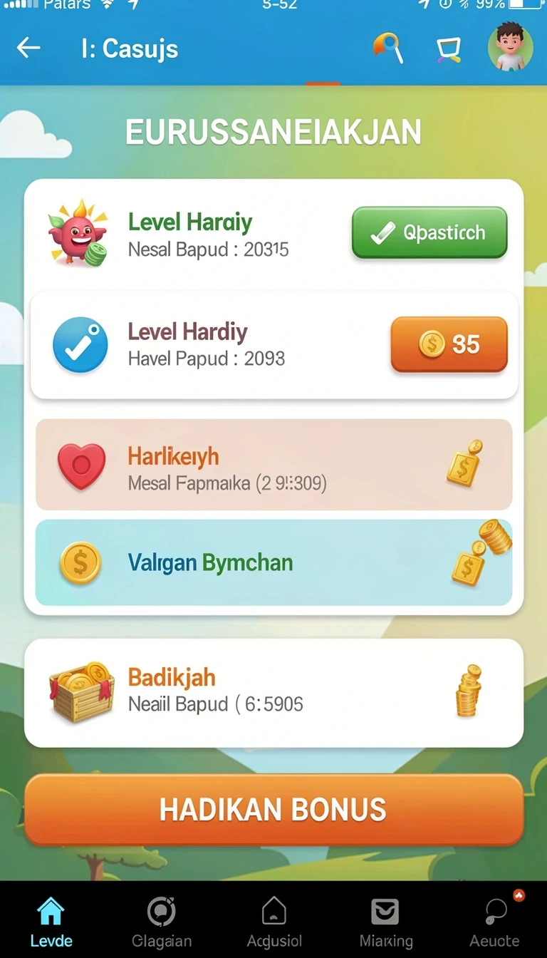 Download sekolahtoto APK Original untuk Android screenshot 4