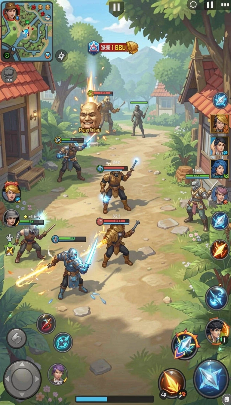 88iii Versi Terbaru: Apa yang Baru? screenshot 4