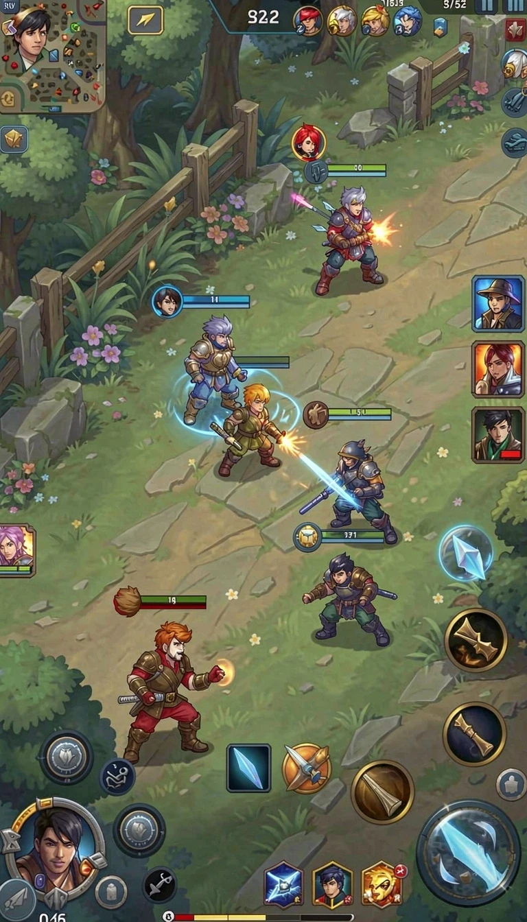 open Terbaru: Download APK Resmi dan Aman screenshot 2