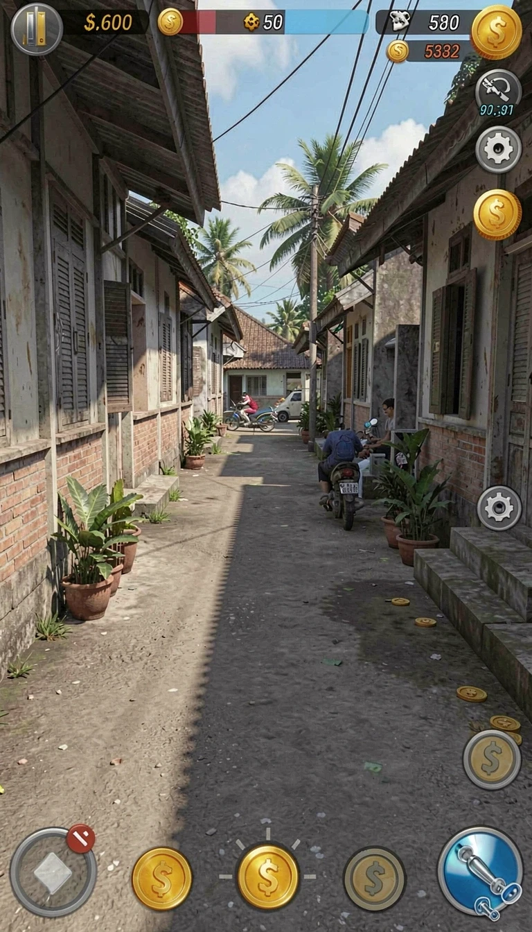 slot88ku APK Terbaru untuk Android Tanpa Iklan screenshot 4