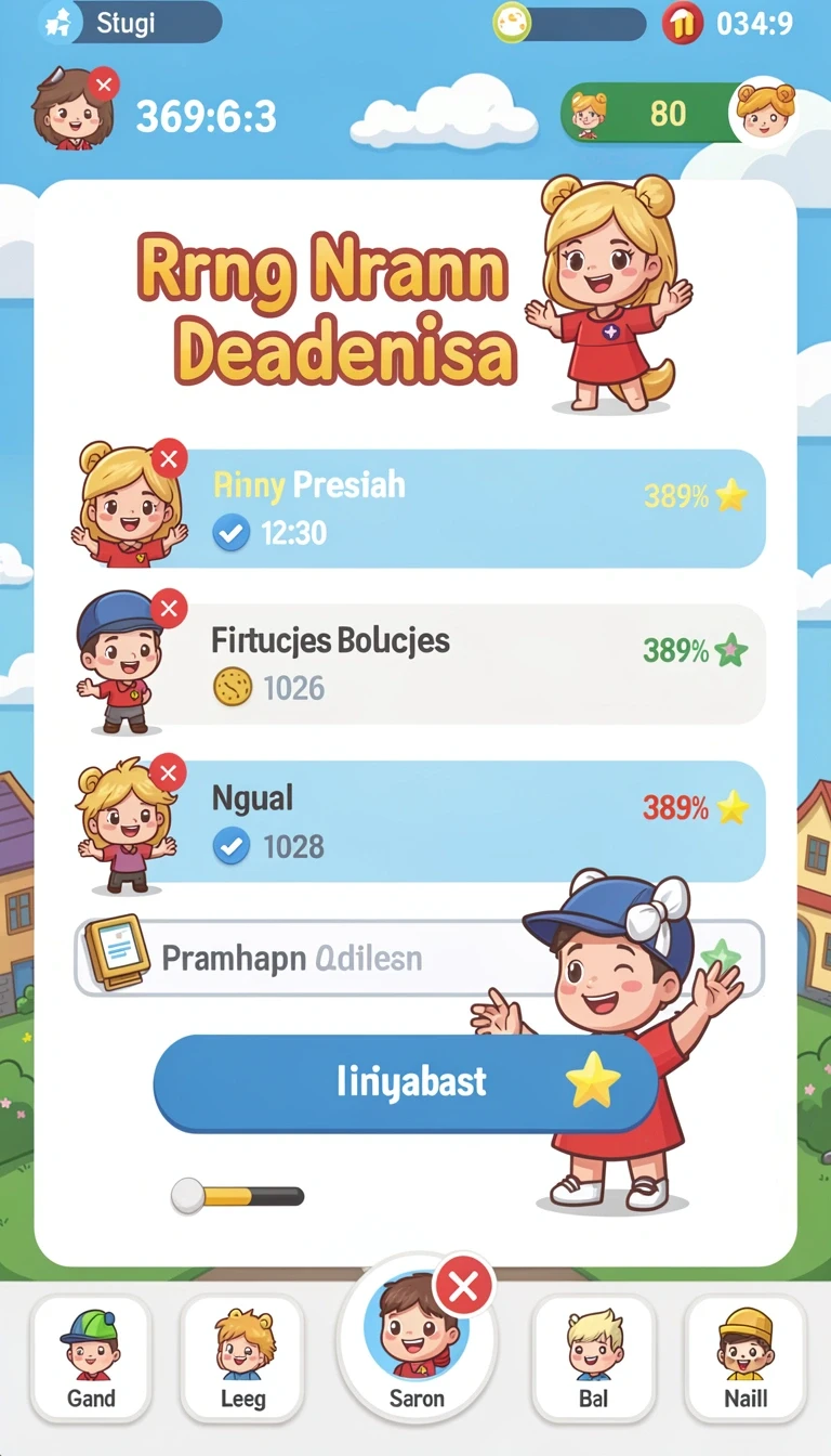 fendi188 APK Terbaru untuk Perangkat Android screenshot 3