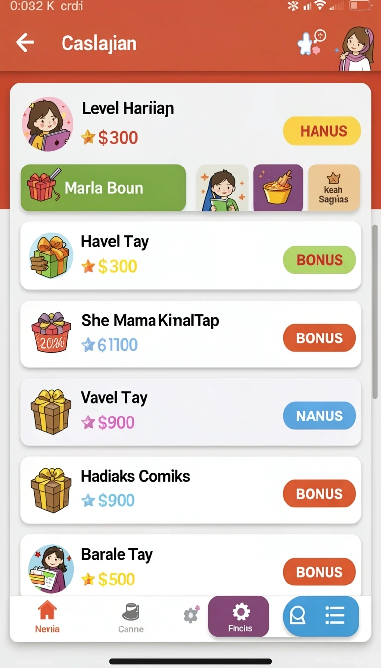 88iii Versi Terbaru: Apa yang Baru? screenshot 1