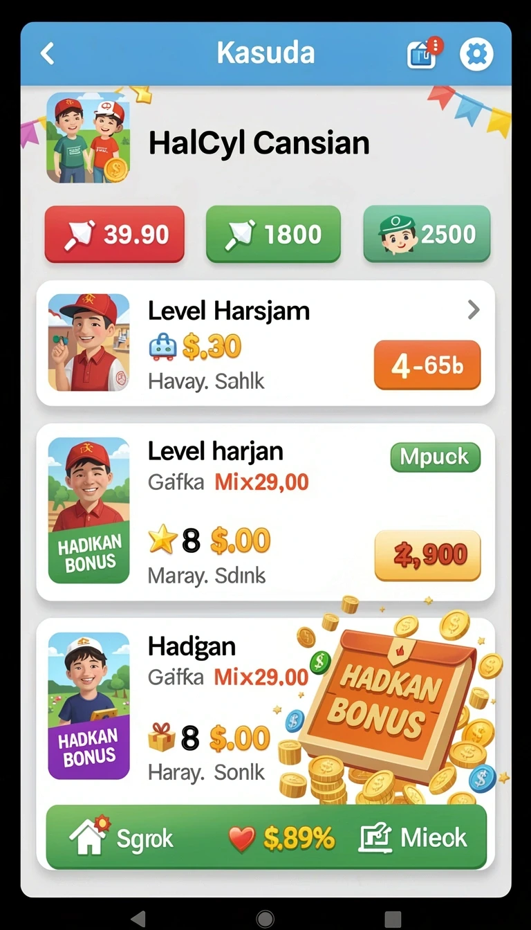 idamantoto APK Terbaru dan Aman untuk Diunduh screenshot 2