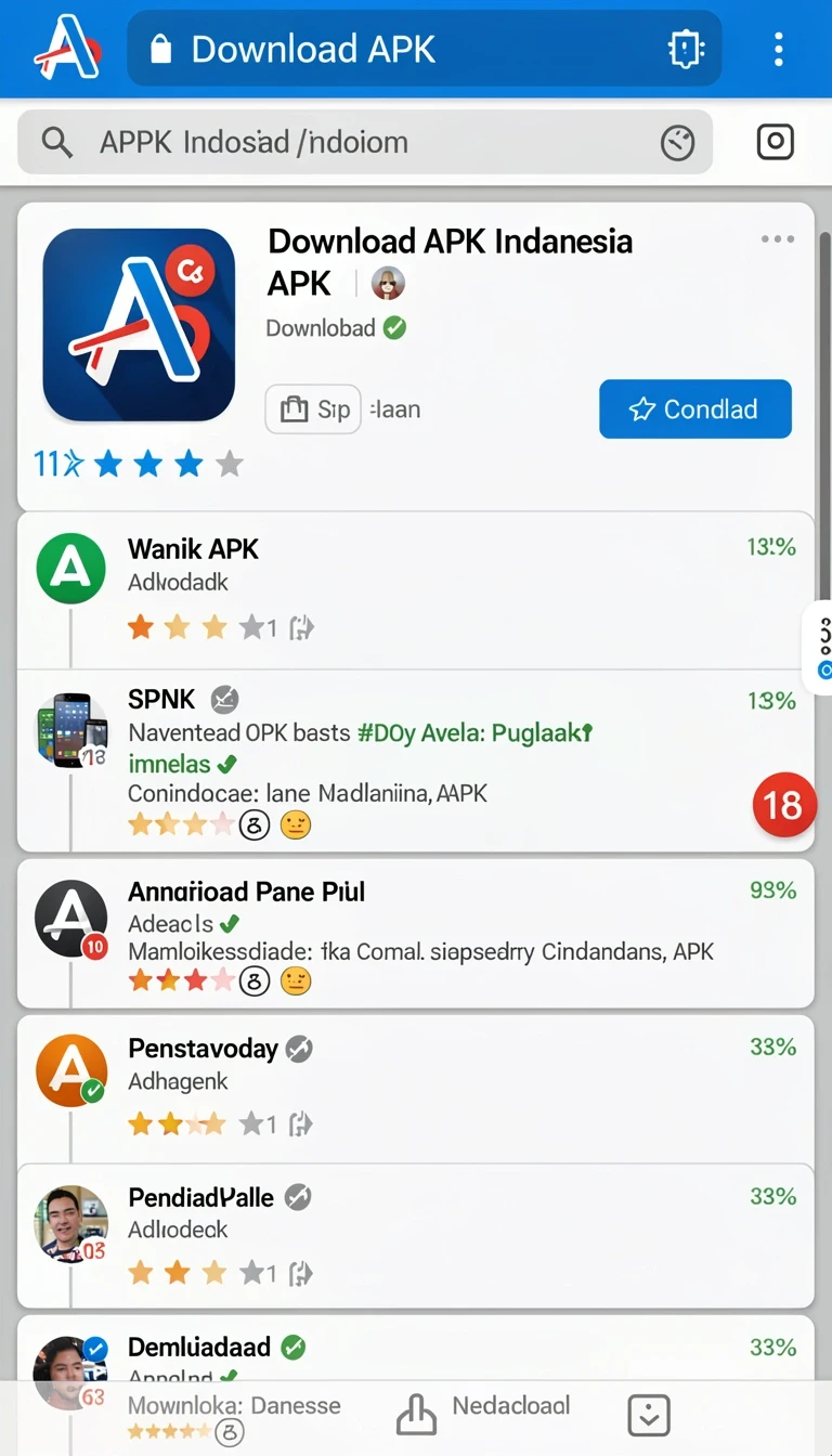 Cara Download dan Instal lotushoki di Android screenshot 1