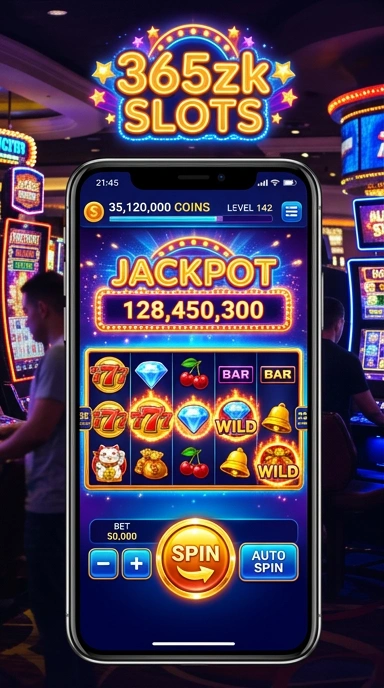 slot88ku APK Terbaru untuk Android Tanpa Iklan screenshot 2
