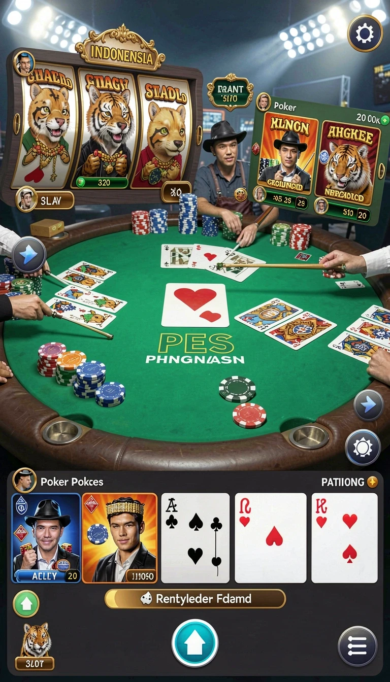 vipdewa APK: Fitur, Ukuran, dan Link Download screenshot 3