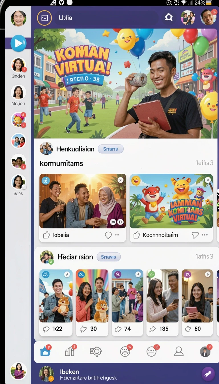 harum4d App: Info, Rating, dan Link Download screenshot 4