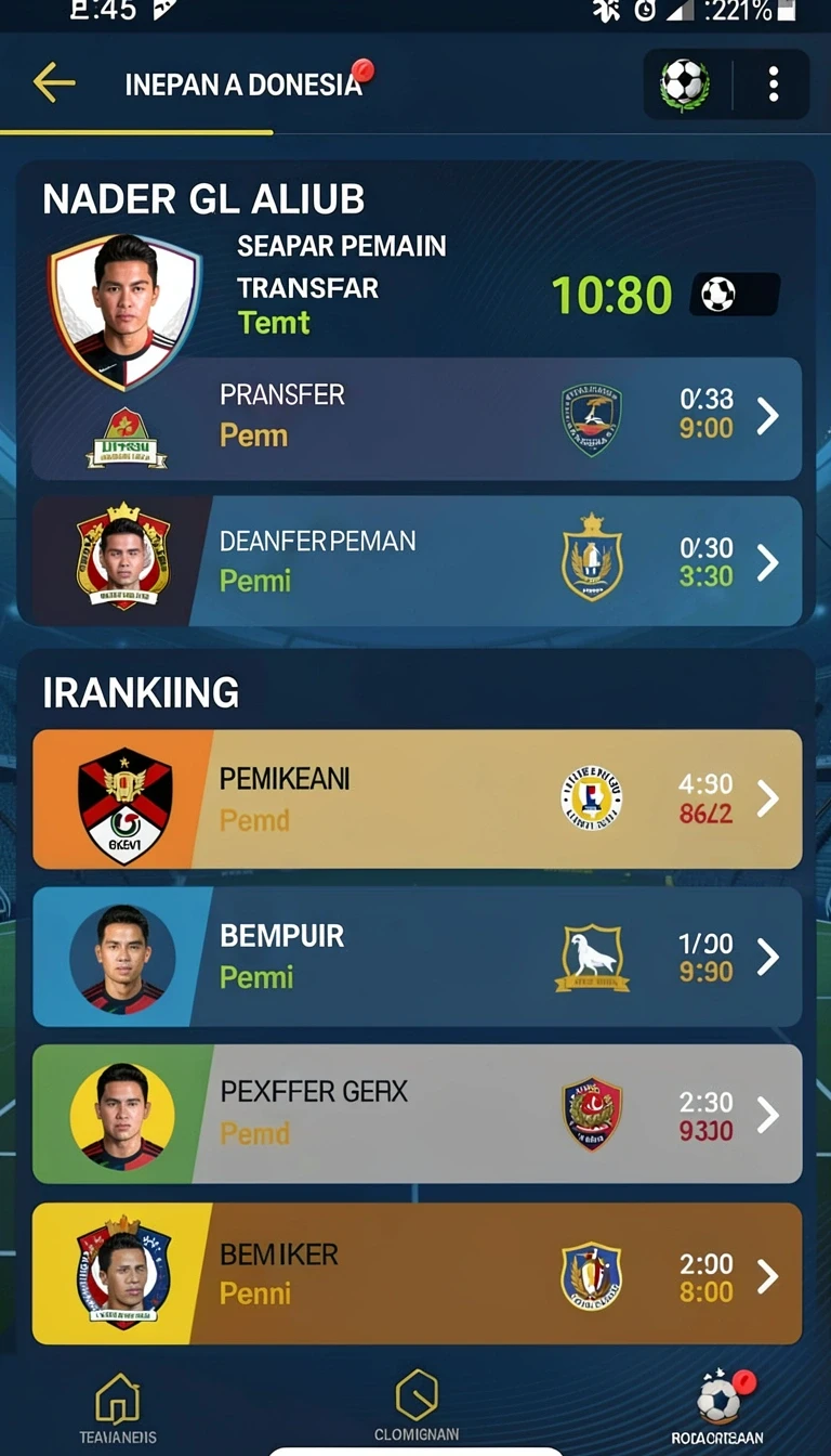 Info Aplikasi zonawin777 Terbaru dan Cara Download screenshot 1