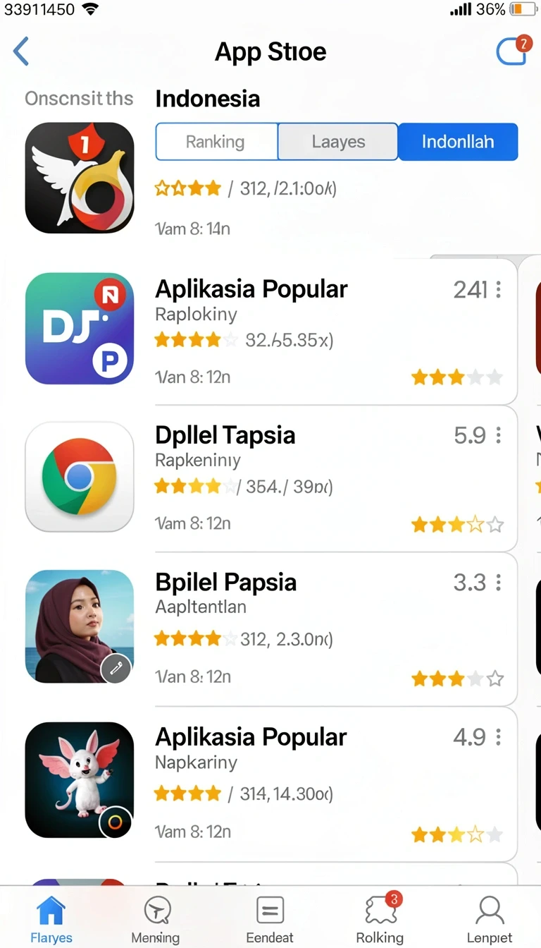 open Terbaru: Download APK Resmi dan Aman screenshot 4
