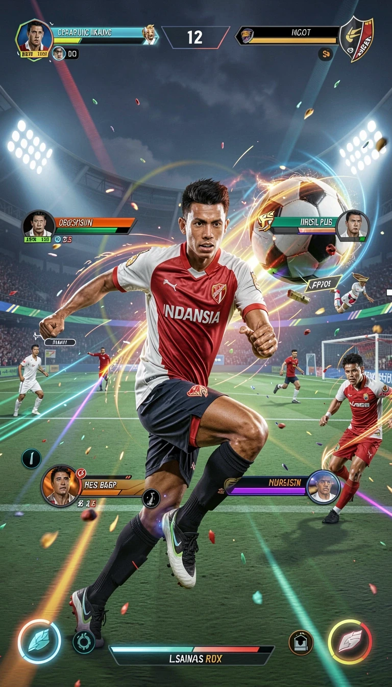 rdi88 APK Versi Terbaru untuk Android 2026 screenshot 3