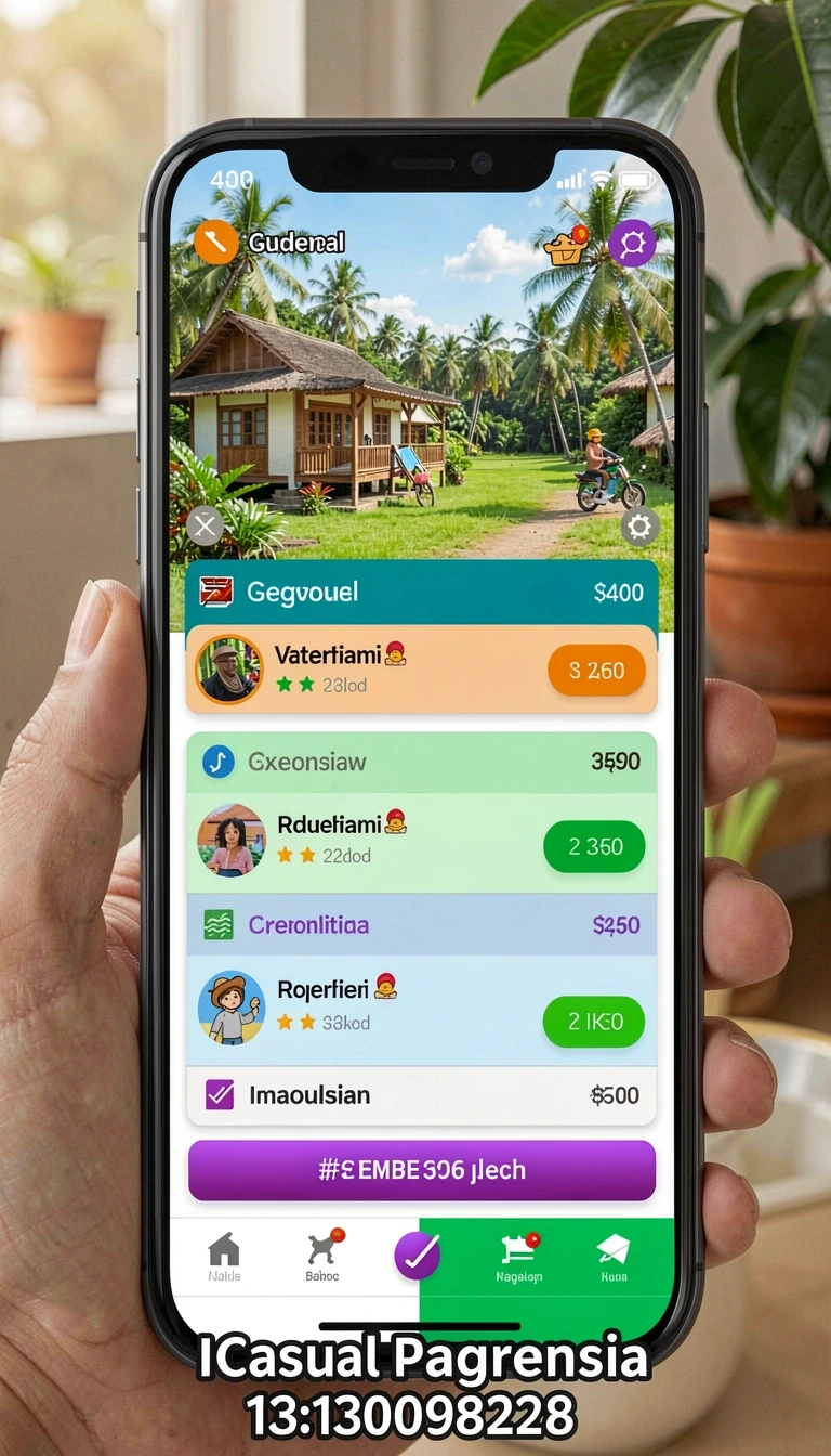 Info Aplikasi zonawin777 Terbaru dan Cara Download screenshot 2