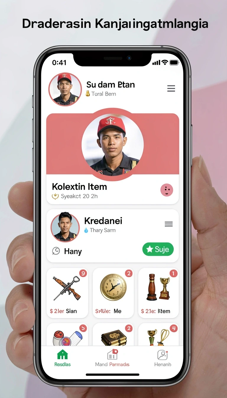 Info Aplikasi zonawin777 Terbaru dan Cara Download screenshot 4