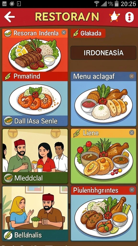 Cara Menggunakan Aplikasi miminbet untuk Pemula screenshot 2