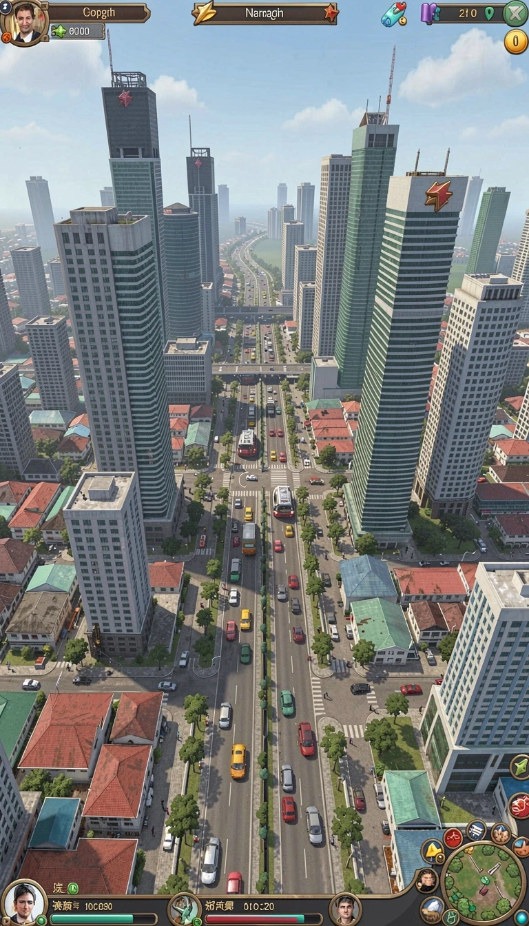 Download dewalangit APK Terbaru Full Version screenshot 3