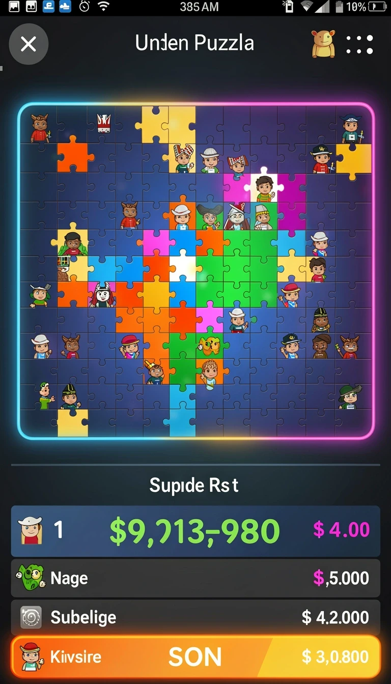 sov777 Versi Terbaru untuk Android Tanpa Ribet screenshot 2