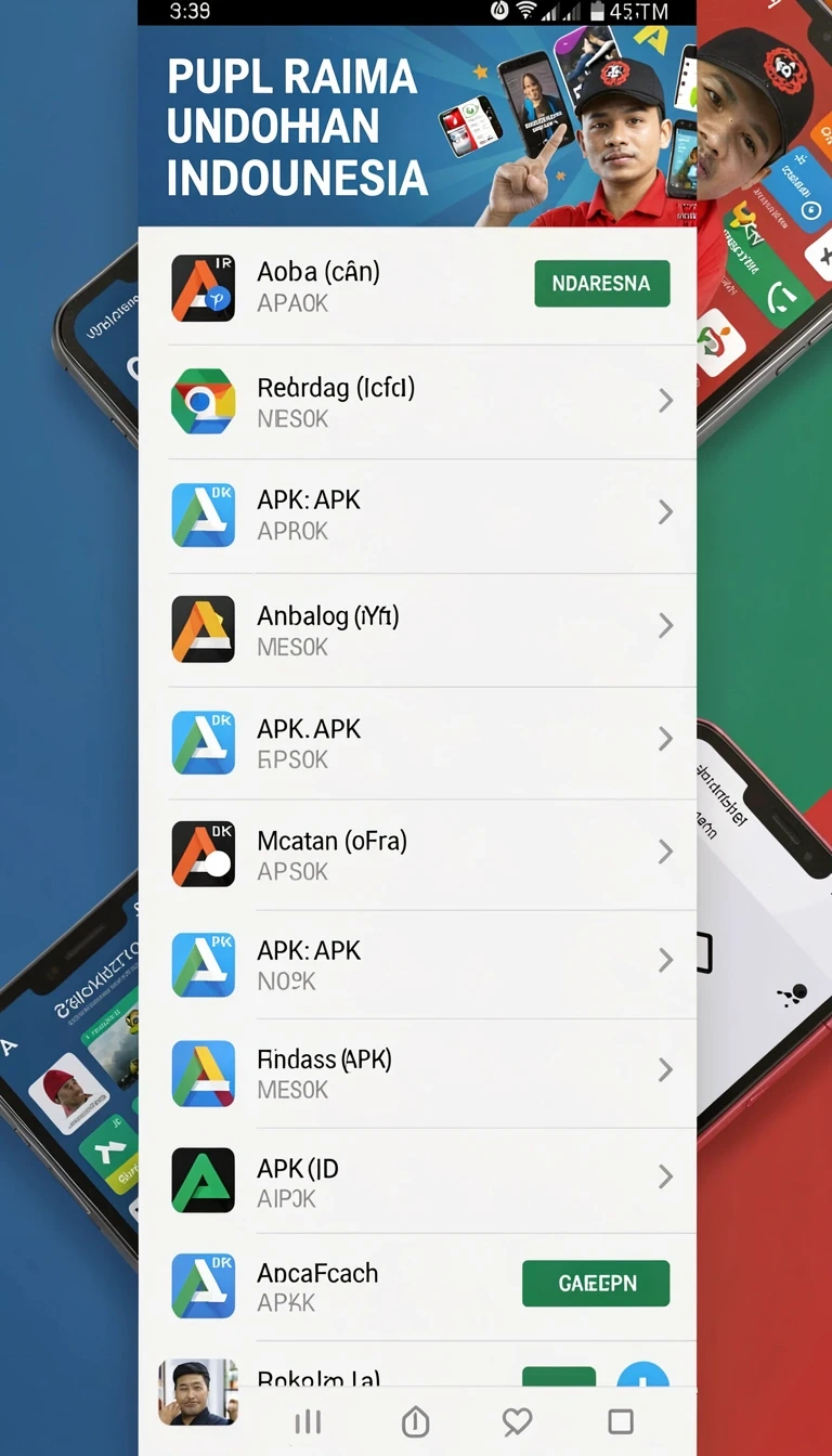 yupitoto APK Terbaru dengan Fitur Lengkap screenshot 4