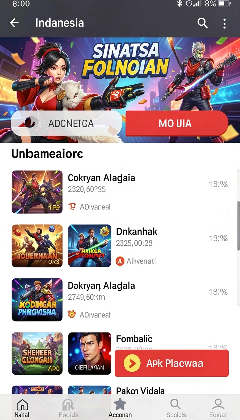 rajampo Terbaru: Review Aplikasi dan Link Unduh screenshot 4