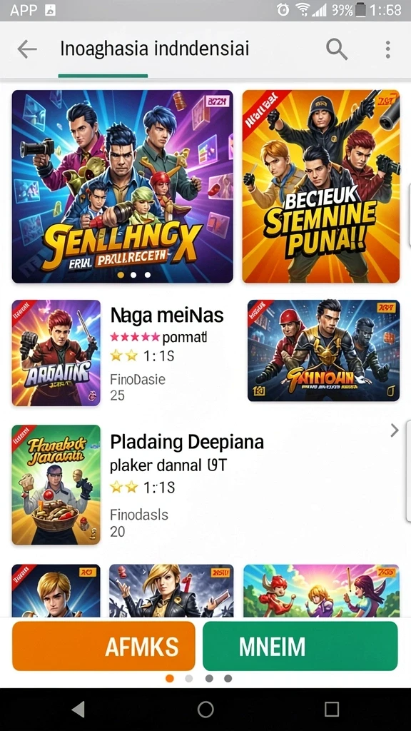 Update Aplikasi 62idn ke Versi Terbaru screenshot 4