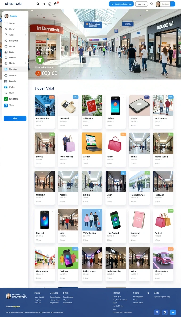 Aplikasi indosloter Resmi: Download dan Instalasi screenshot 1