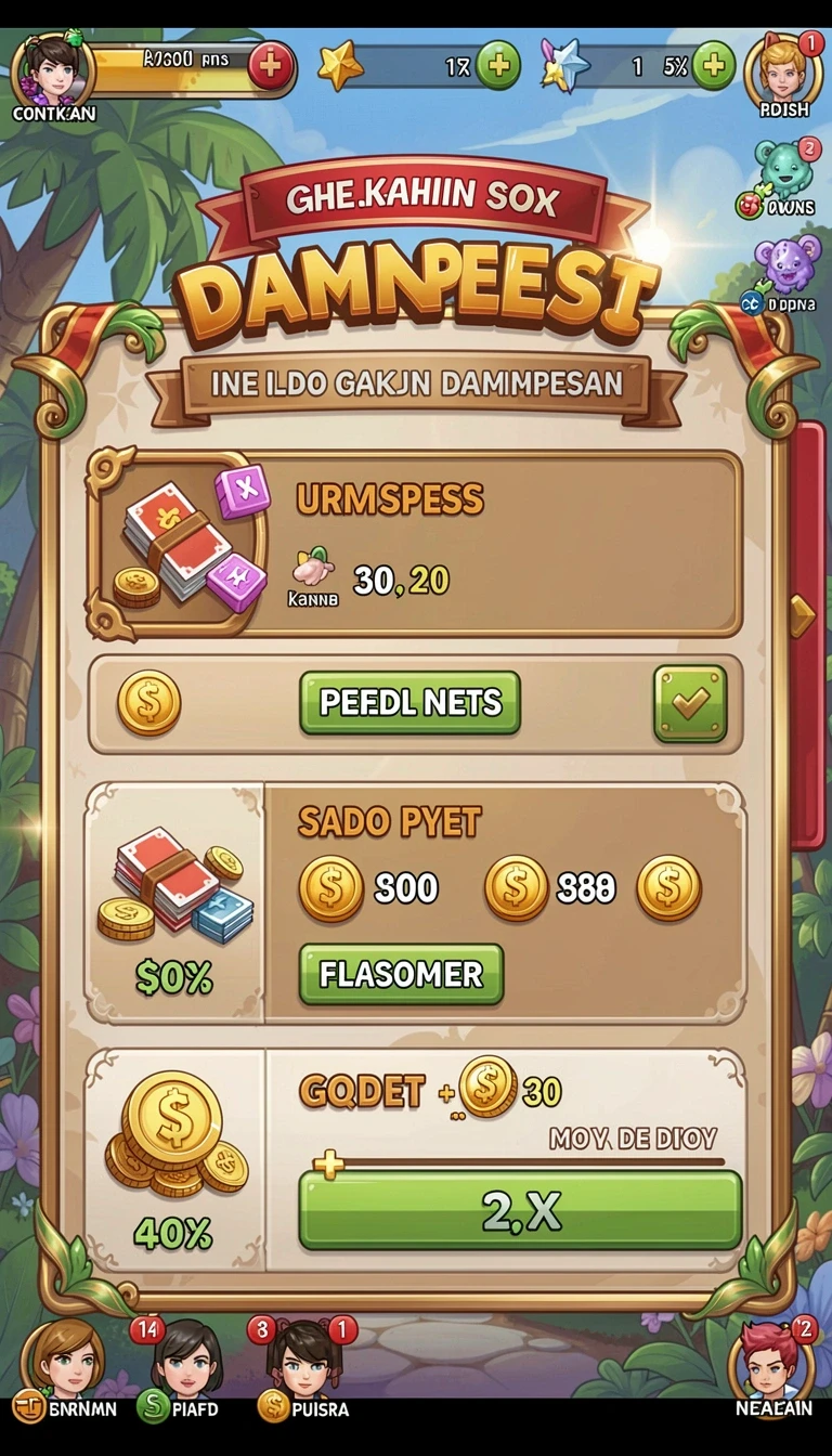 Download sekolahtoto APK Original untuk Android screenshot 3