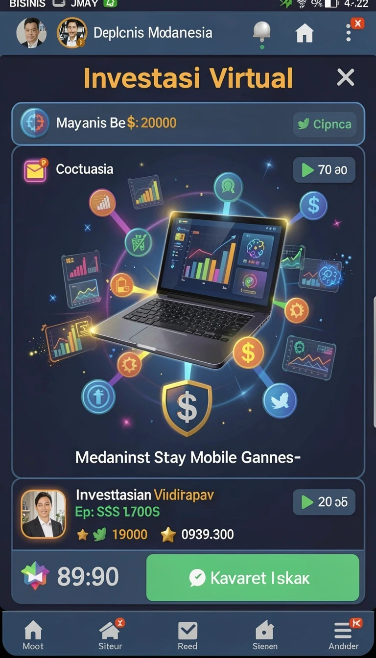 Cara Update Aplikasi indobit88 ke Versi Terbaru screenshot 1