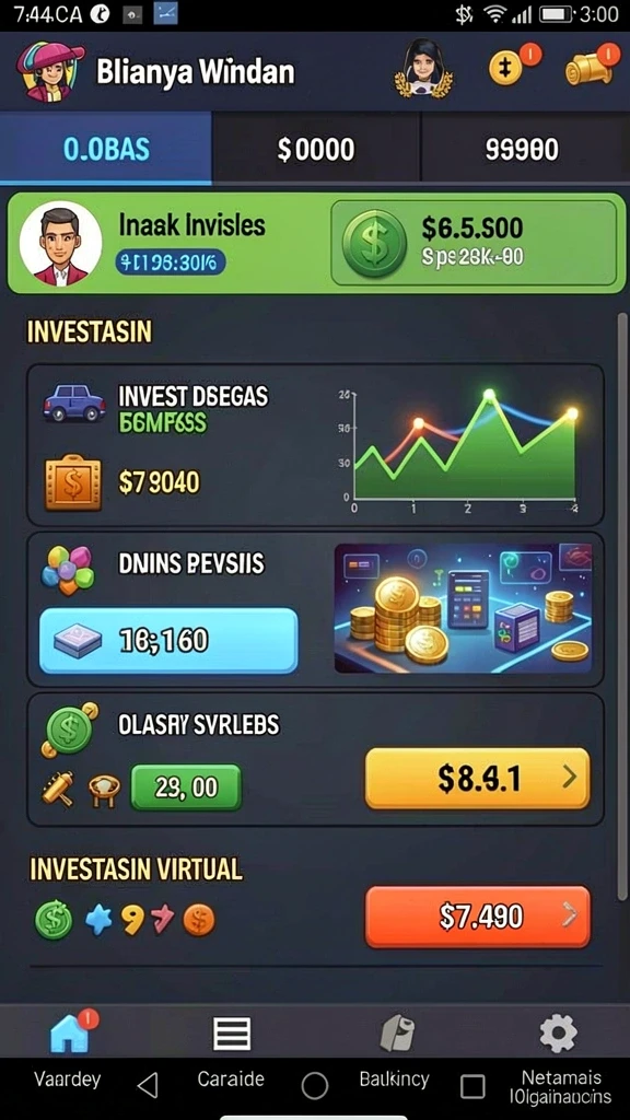 rp62rp APK Versi Terbaru untuk Android 2026 screenshot 2