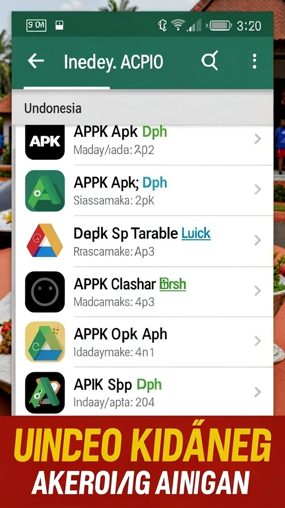 Update Aplikasi jktjkt Terbaru 2026 screenshot 3