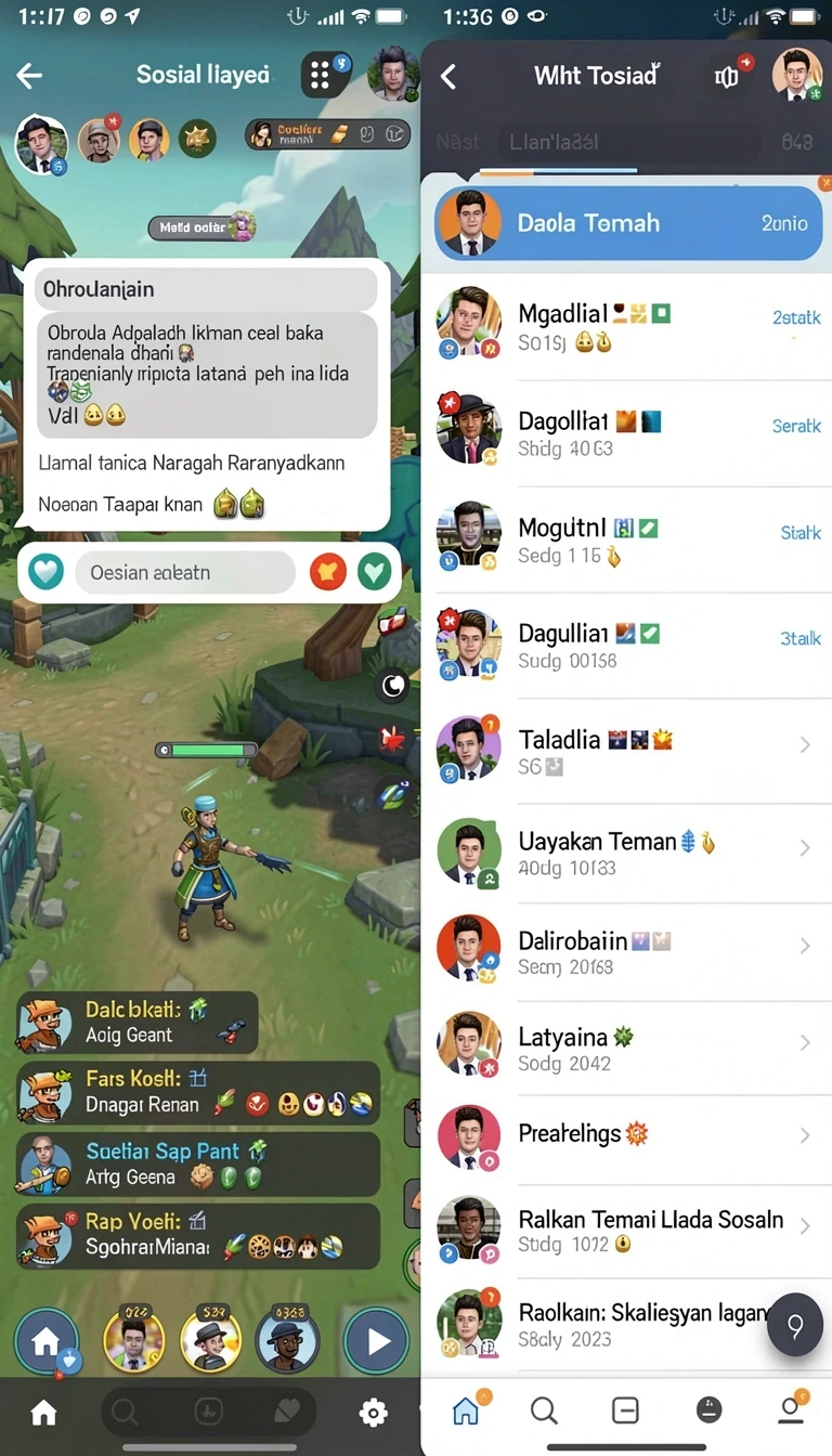 luckyslots Terbaru: Download APK dan Info Lengkap screenshot 3