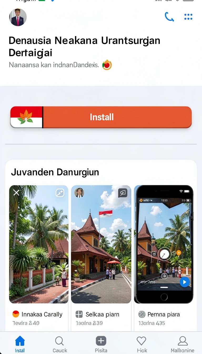 bataratoto Terbaru: Download APK Resmi dan Aman screenshot 3