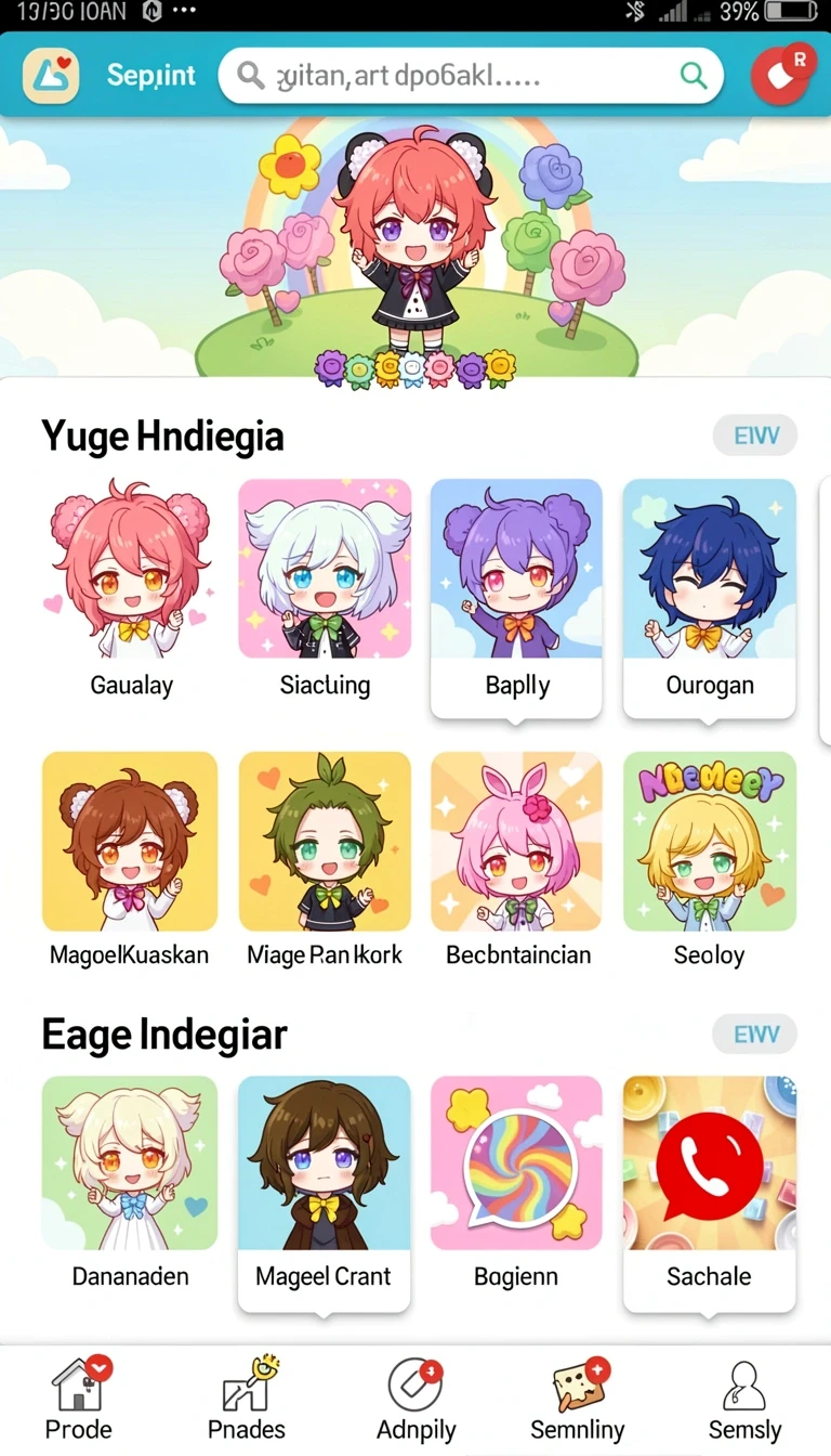 88iii Versi Terbaru: Apa yang Baru? screenshot 3
