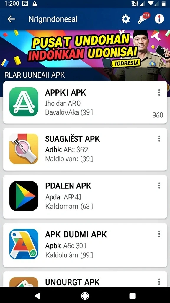 Kelebihan dan Fitur Aplikasi nesiafun Terbaru screenshot 3